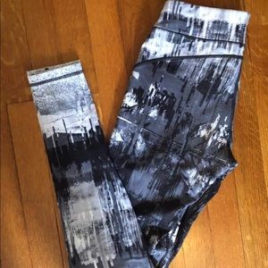 Workout Tights | REEBOK